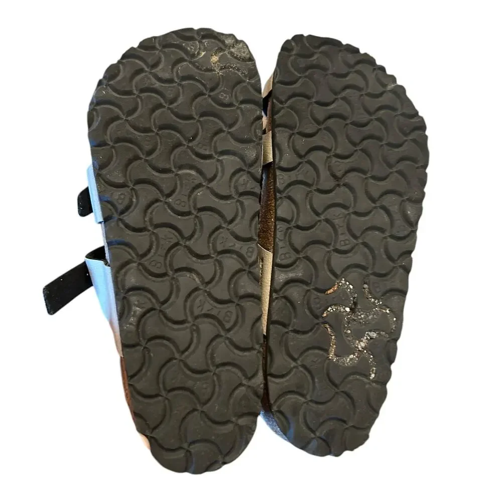 Birkenstock boho mayari